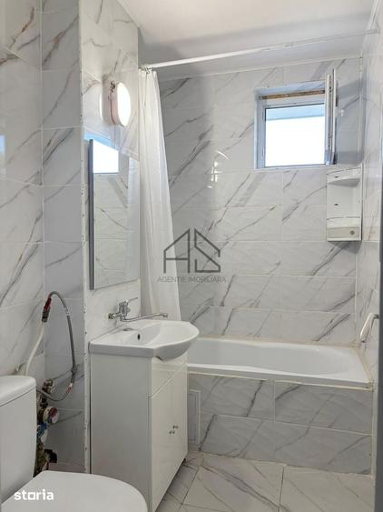 Apartament cu 2 camere în Rogerius