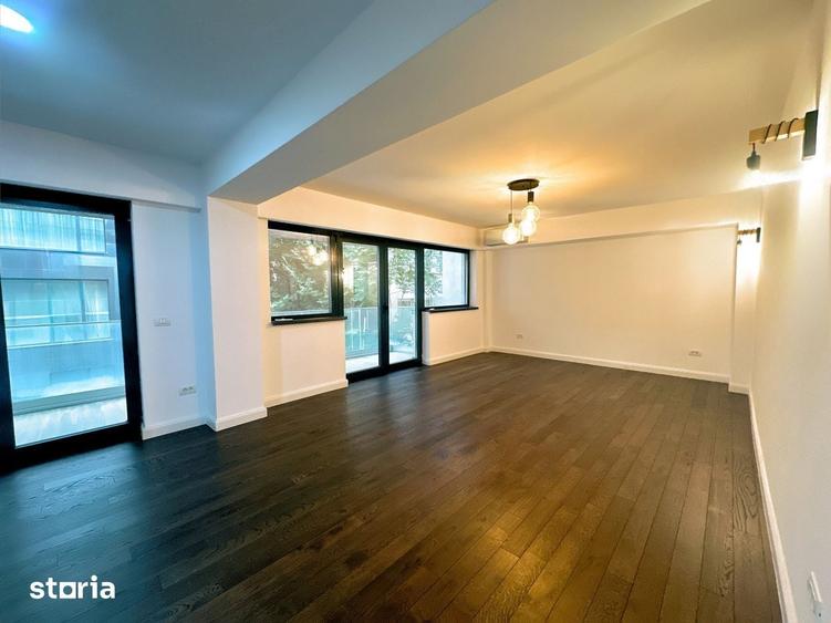 Spațiu comercial, de 520 mp, în Dorobanți
