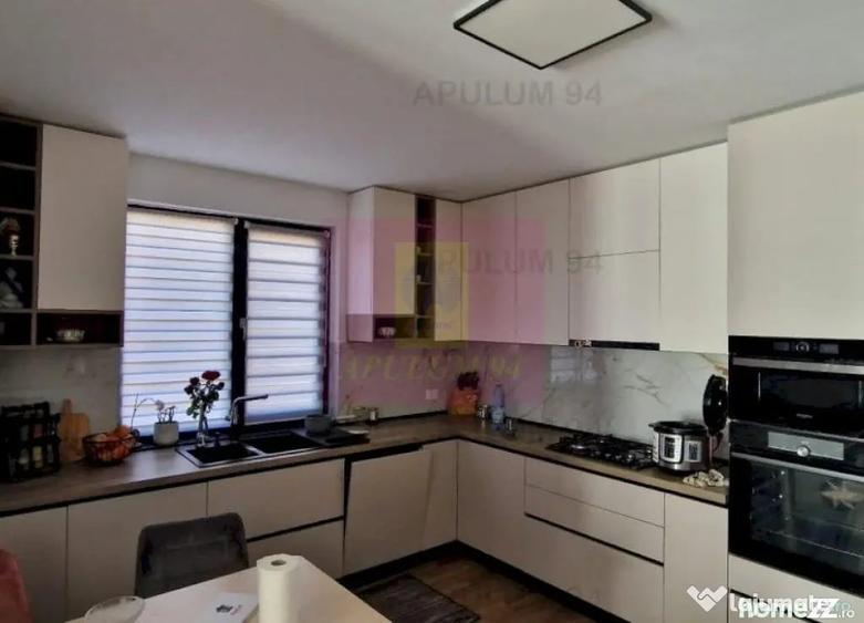 Gulia, casa 4 camere parter, 107 mp utili, curte 500, intre 2 paduri - Gulia (Dambovita) - 7