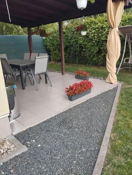 Teren de 595 mp, în Săcălaz