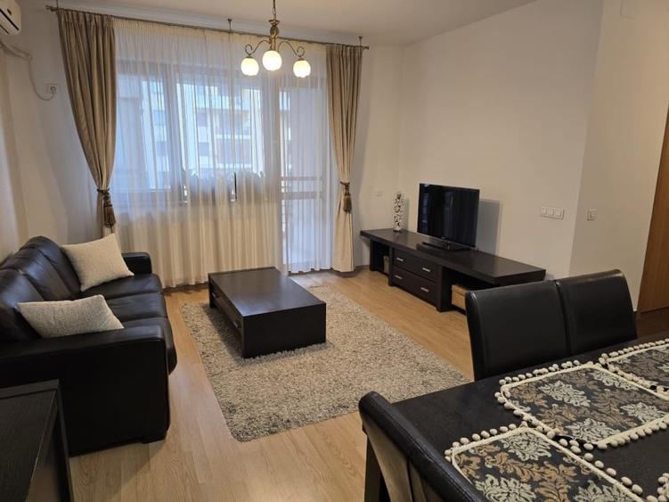 Apartament cu 2 camere decomandat, mobilat în Timpuri Noi