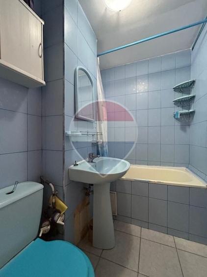 Apartament cu 3 camere circular în Câmpia Libertății
