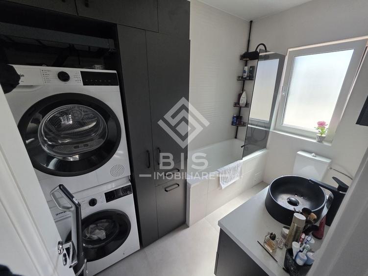 Apartament cu 2 camere decomandat în Sud