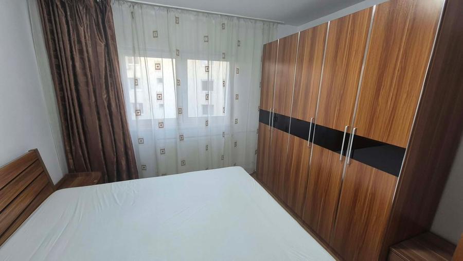 Apartament cu 2 camere decomandat în Lacul Tei