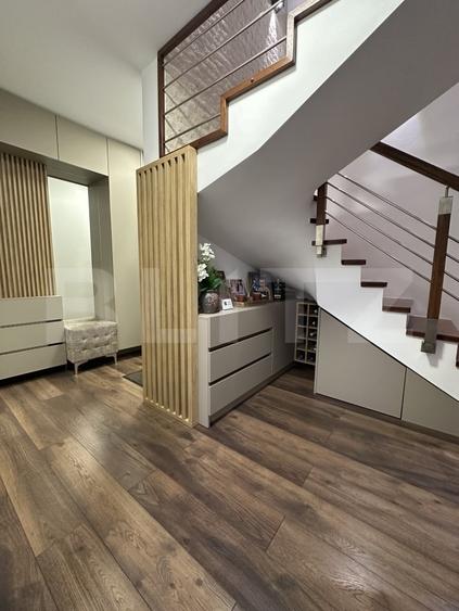 Penthouse de vânzare, 137 mp, zona Unirii - 6