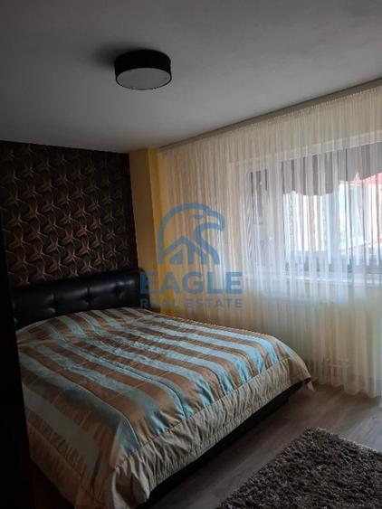 Baba Novac - 2 Camere cu balcon in bloc nou pe termen lung - 7