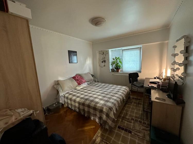 Apartament cu 2 camere decomandat în Stadion