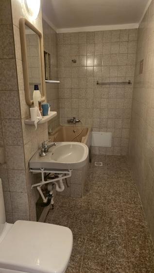 Apartament decomandat în Central