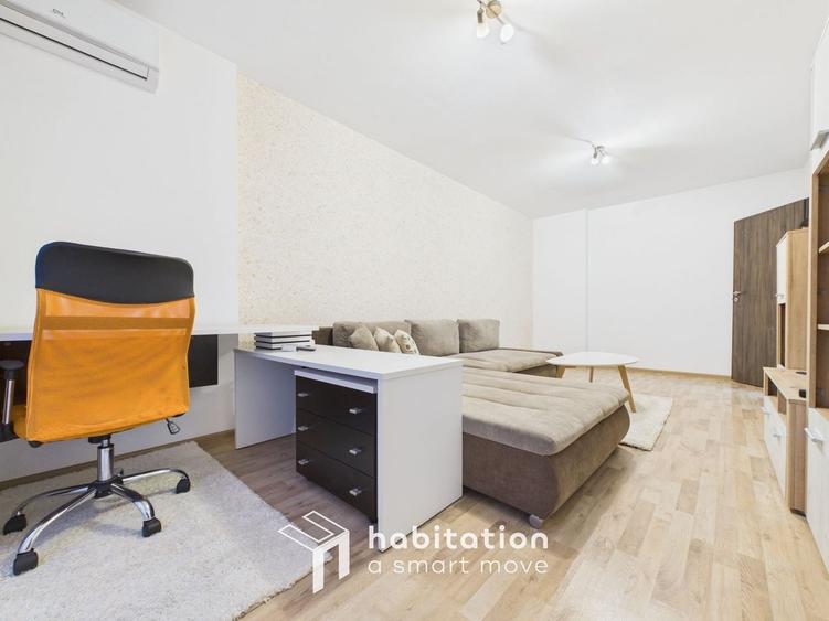 Apartament cu 2 camere decomandat, mobilat în Central