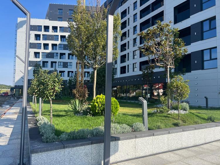 Apartament cu 1 camera Tatarasi-Venetia Cod 157692 - 2