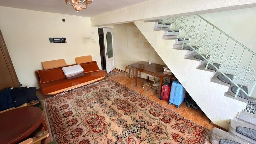 De vanzare casa tip duplex Piata Chiriac 222mp - 4