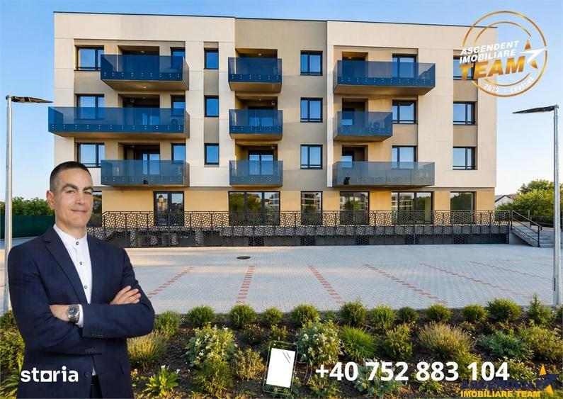 Garsonieră în Central