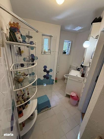 Apartament cu 4 camere în Gara de Nord