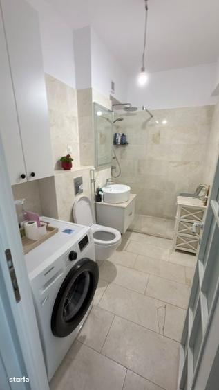 Apartament cu 2 camere în Breazu