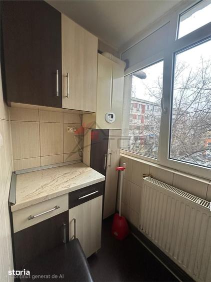 Inchiriere Apartament 2 camere Decomandat- Baza 3 - Carrefour Felicia - 6
