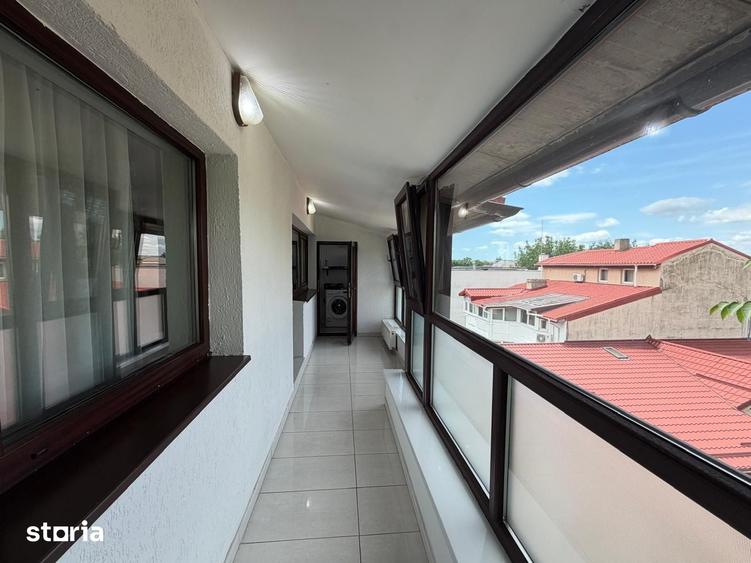 2 camere Domenii | Centrala Proprie | Carol Knappe - 15