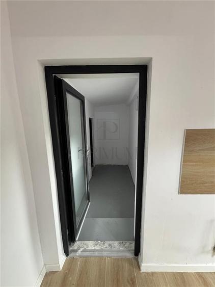Casă individuală cu 5 camere cu Canalizare în Ciarda Roșie