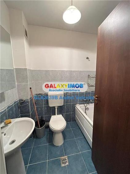Apartament Tip Studio Bloc Nou Berceni - Dimitrie Leonida - 8