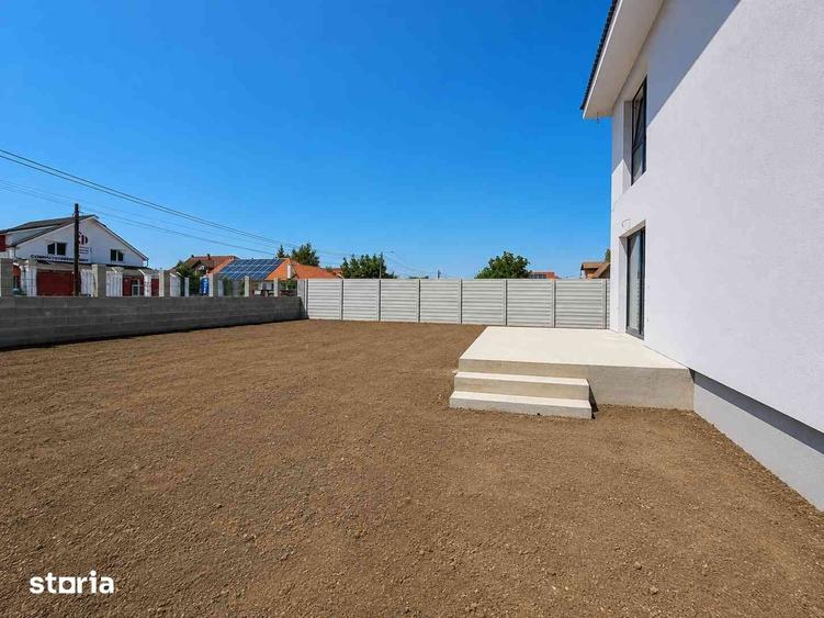 Casă cu 4 camere cu Teren 416 Mp în Central