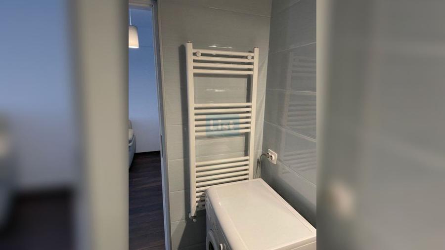 Apartament cu 2 camere semidecomandat, mobilat în Mărăști