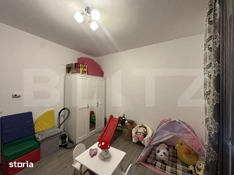 Casă cu 3 camere cu Teren 2170 Mp în Bercu Roșu