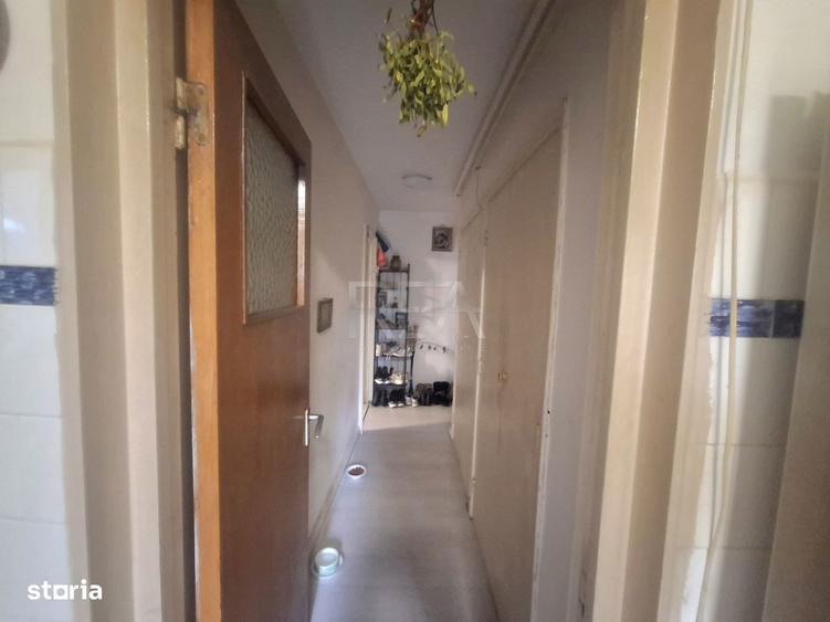 Apartament cu 2 camere decomandat în Drumul Taberei — fotografia 2
