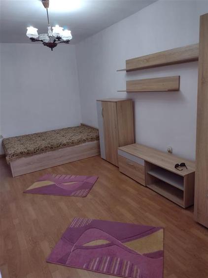 Garsonieră semidecomandată în Dorobanți
