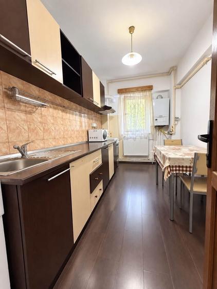 Apartament cu 2 camere decomandat în Tomis Nord