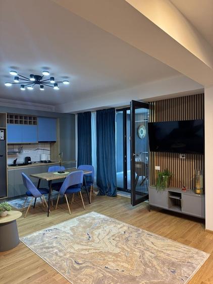 Apartament cu 2 camere în Nord