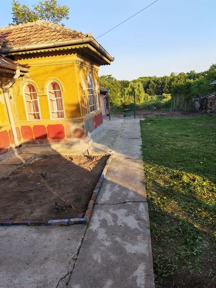 Teren de 1485 mp, în Petrăchioaia