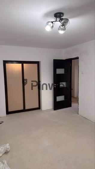 Apartament cu 2 camere decomandat în Snagov