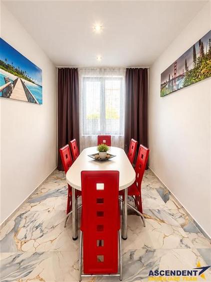 Casă individuală cu 4 camere cu Teren 800 Mp în Exterior Est
