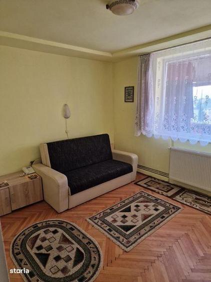 Apartament cu 2 camere în Est