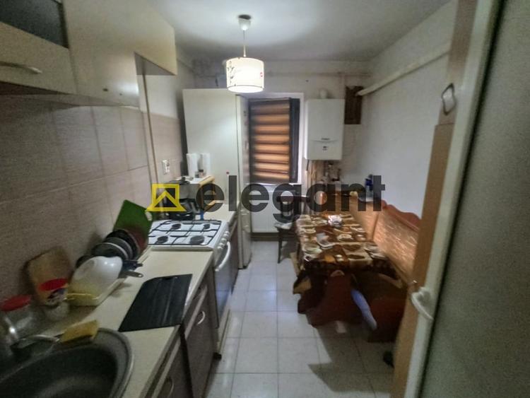 2 camere, etaj 1, centrala, AC, mobilat, Craiovita-Rocada, Lidl - 5