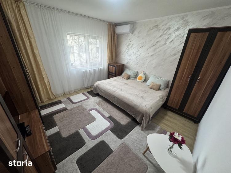 Garsoniera Renovata Total zona Inel 2 cu Gaze pe Scara - 5