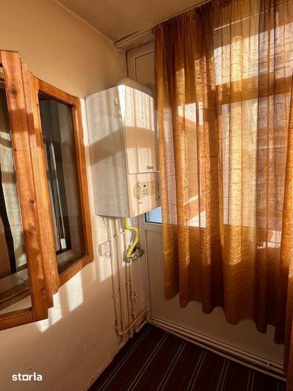 Apartament 2 camere, 56 mp, decomandat, etaj 2, ideal pentru renovare - 7