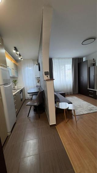 PF vand apartament 2 camere, Gr Alexandrescu, Manastur, intre Piata Flora si Primaverii - 2