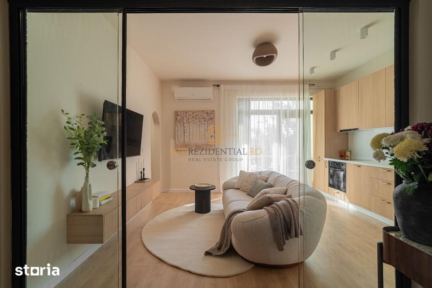 Apartament cu 5 camere în Armeneasca