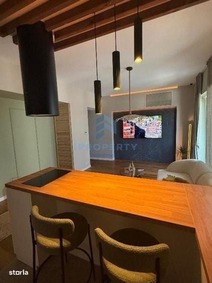 Apartament cu 2 camere în Cotroceni