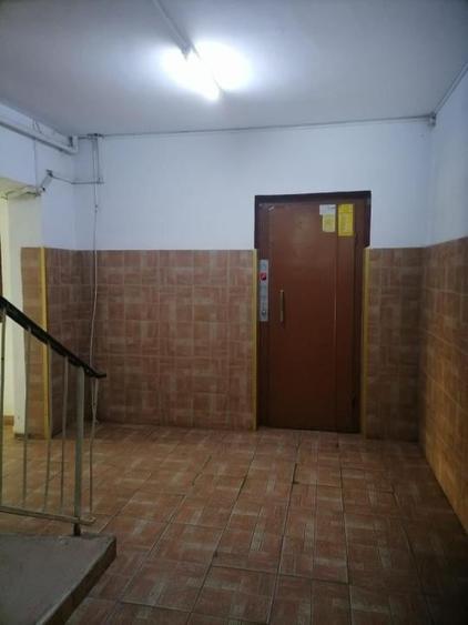 Apartament cu 4 camere în Moșilor