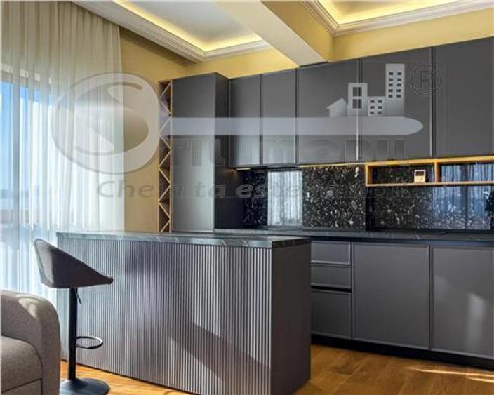 Apartament 2 camere semidecomandat,  Galata, curte, Comision 0% - 1