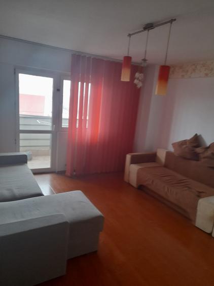 Garsonieră decomandată în Vitan-Bârzești