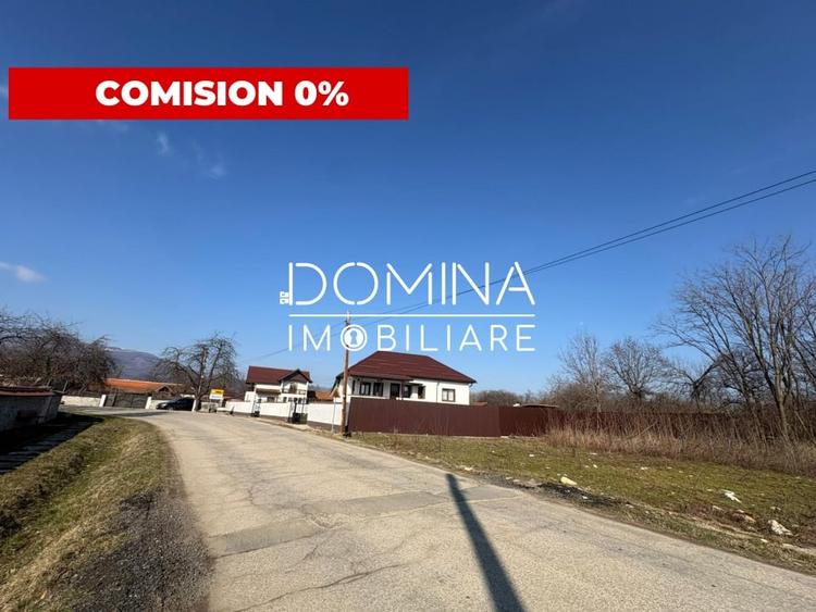 Teren Construcții de 4175 mp, în Stănești