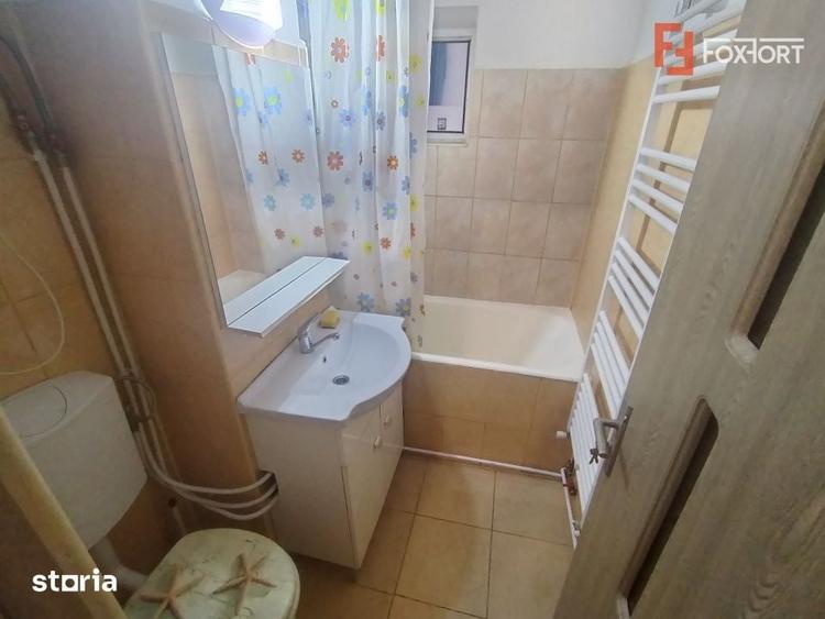 Apartament cu o camera de inchiriat in Timisoara, zona Take Ionescu - 7