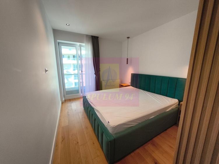 Apartament cu 3 camere decomandat, mobilat în Sud-Est