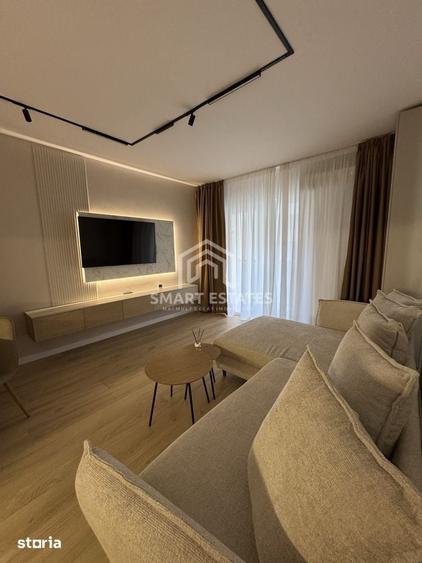 Apartament 2 camere de inchiriat/ parcare subterana - 3
