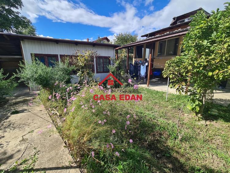 Casă individuală cu 5 camere cu Teren 611 Mp în Cornu de Jos (Cornu)