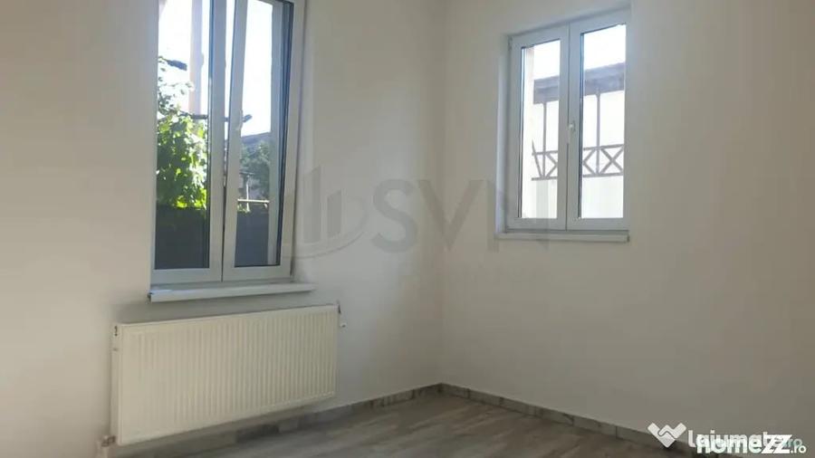 Casă cu 5 camere cu Teren 243 Mp în Cișmigiu