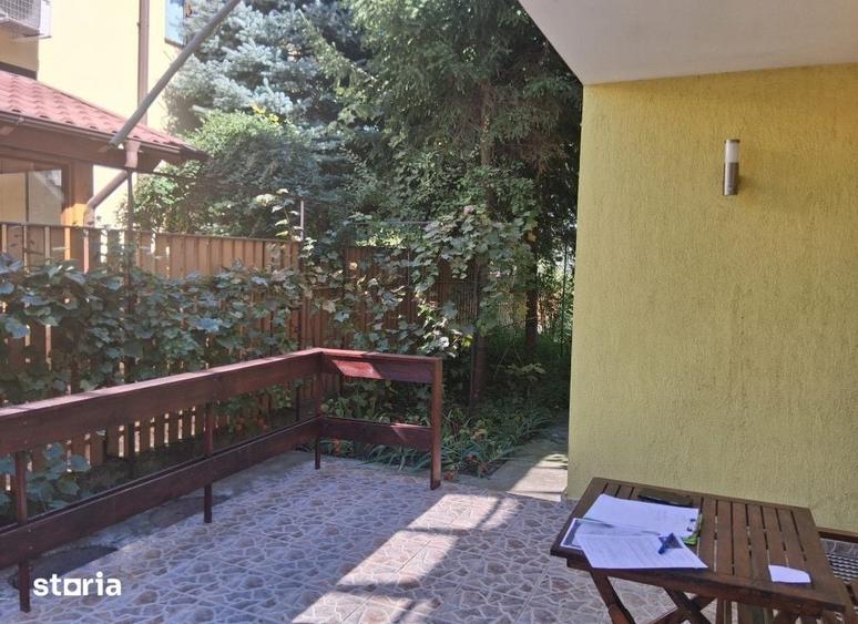 Casă cu 4 camere cu Teren 400 Mp în Valea Lupului