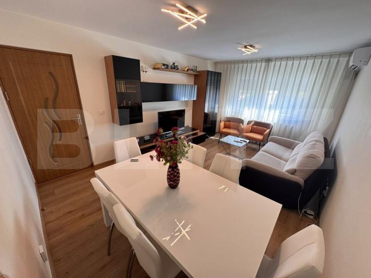 Apartament 3 camere, 69 mp 1 Mai - 2